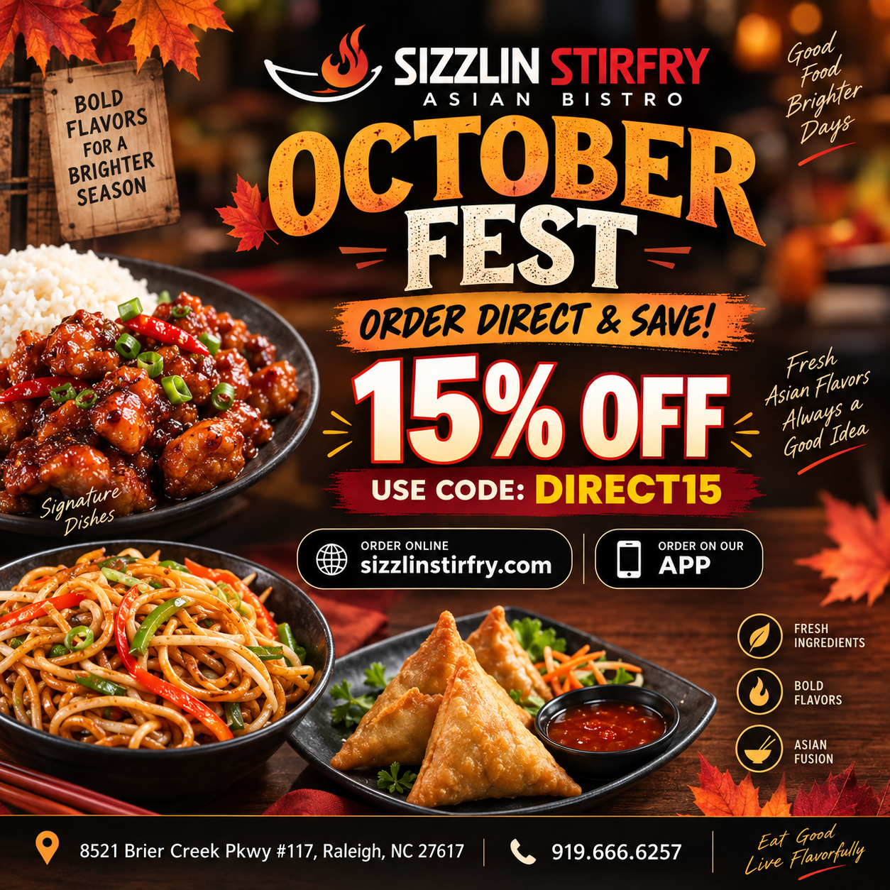 Sizzlin October Promo.png