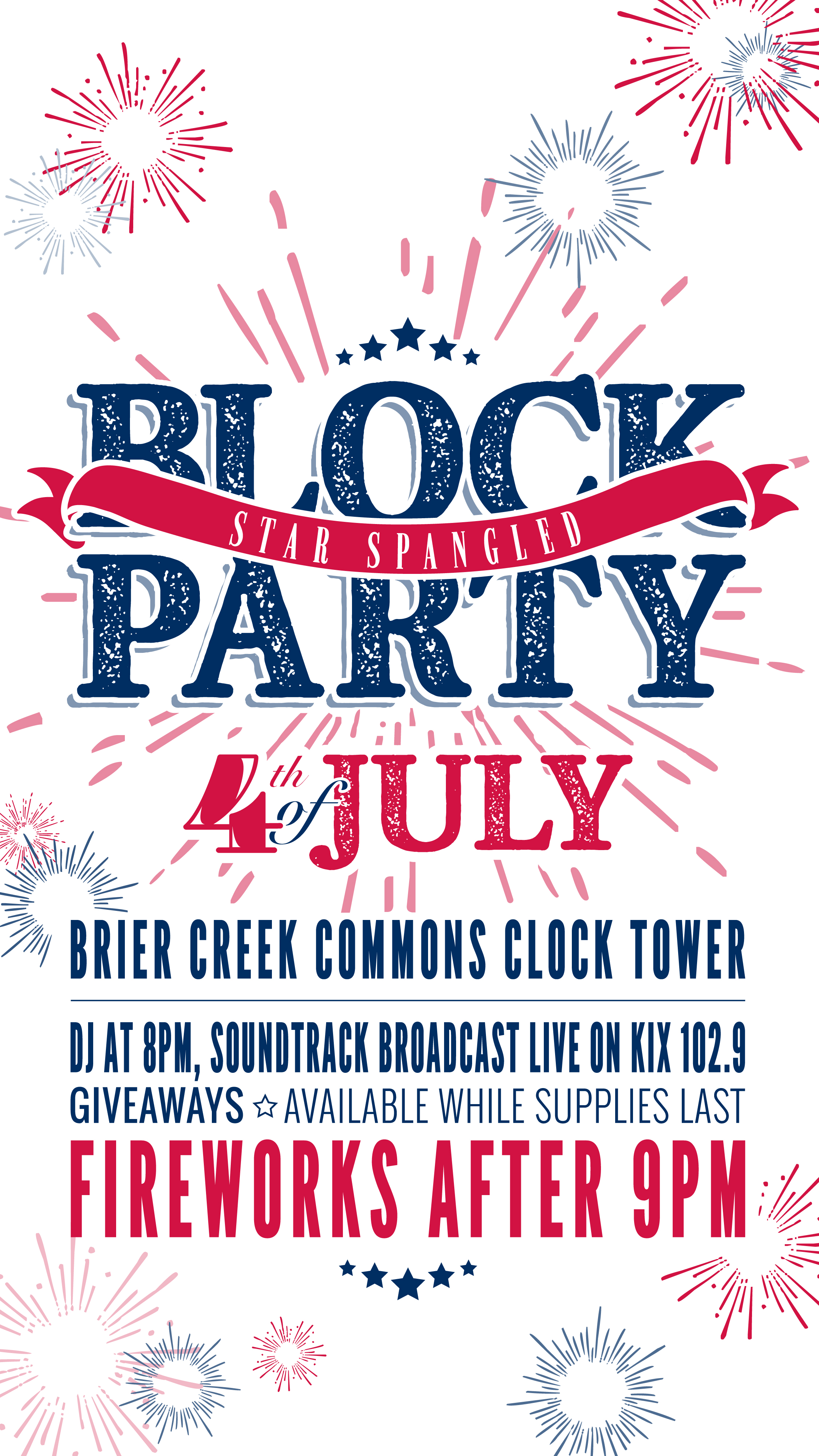 Events Brier Creek Commons Raleigh, NC