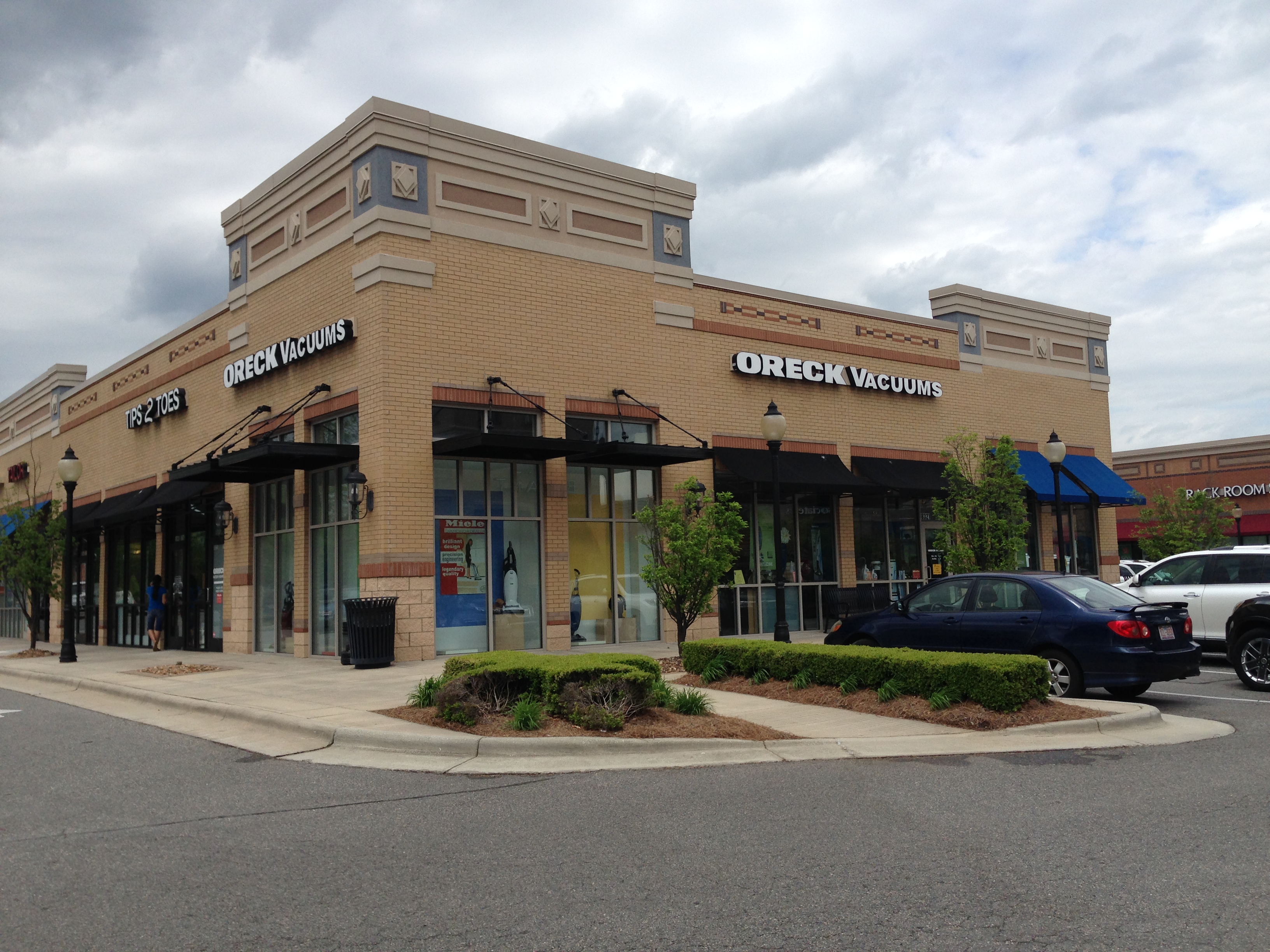 Health Haven In The Heart Of Brier Creek Target Pharmacy Leads The Way - tnfmgk0