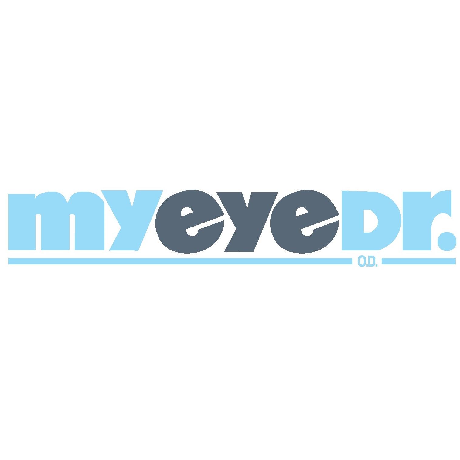 My Eye Dr Cathedral Commons